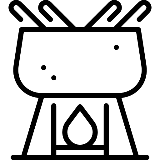 picto fondue fromage