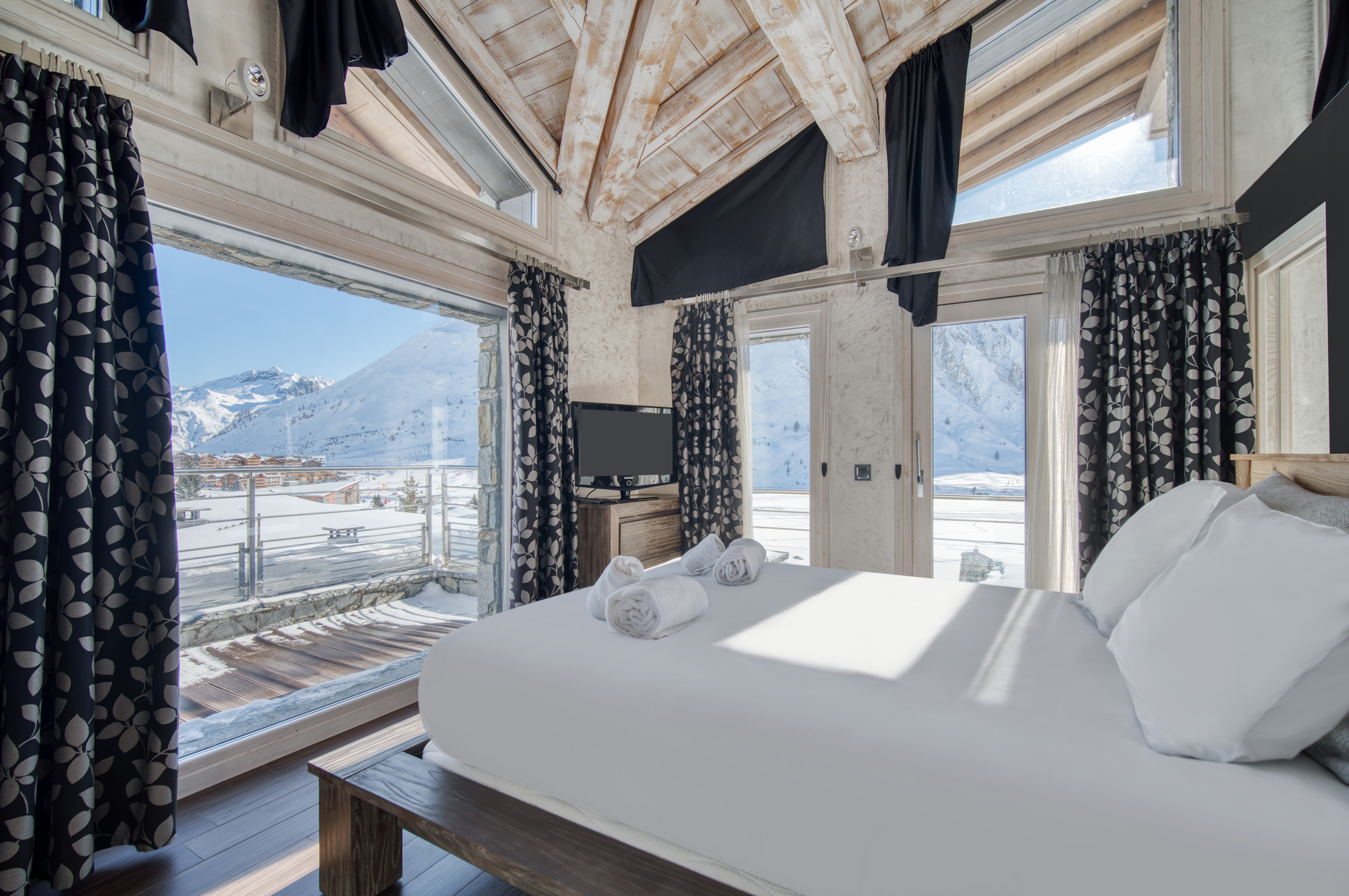 Privatiser un chalet pour vos vacances d’hiver ? Un rêve d’enfance à votre portée !