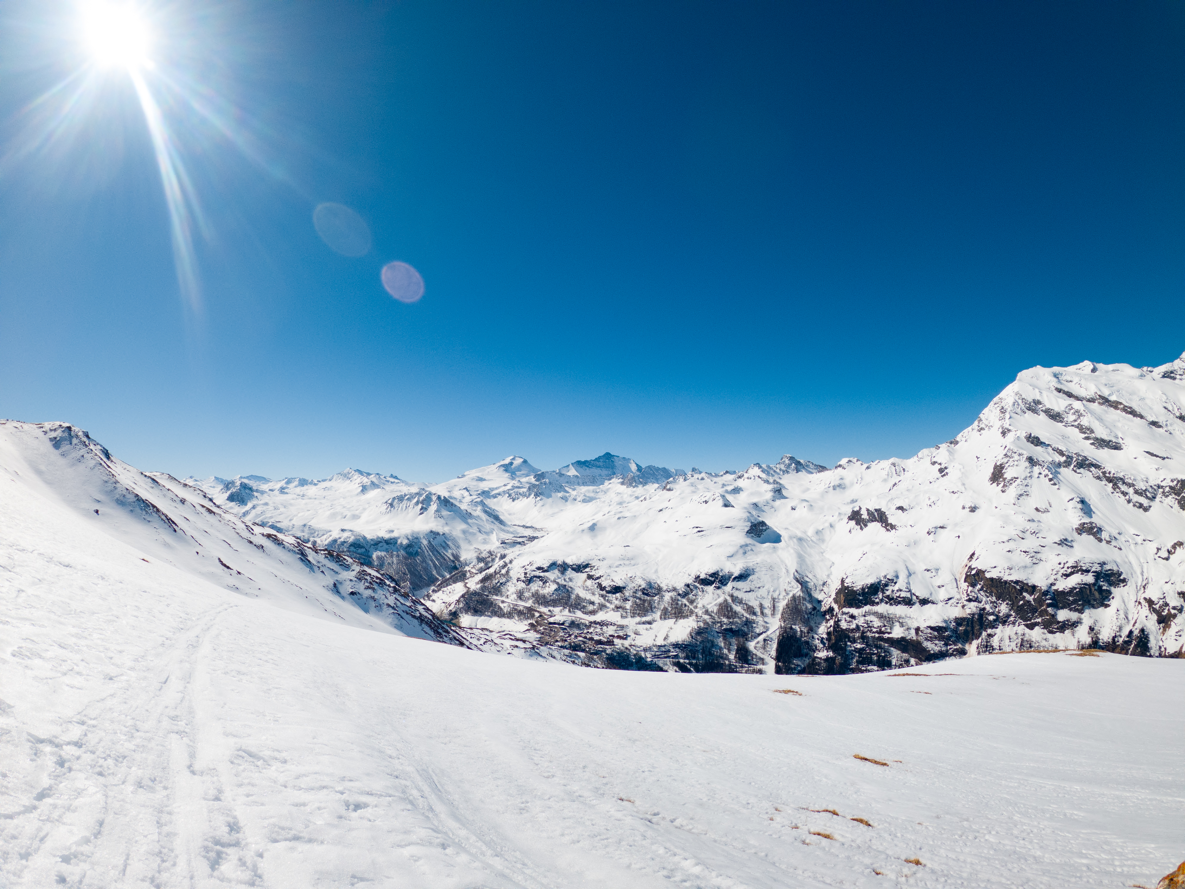 Vacances de printemps : où partir au ski en mars-avril ?