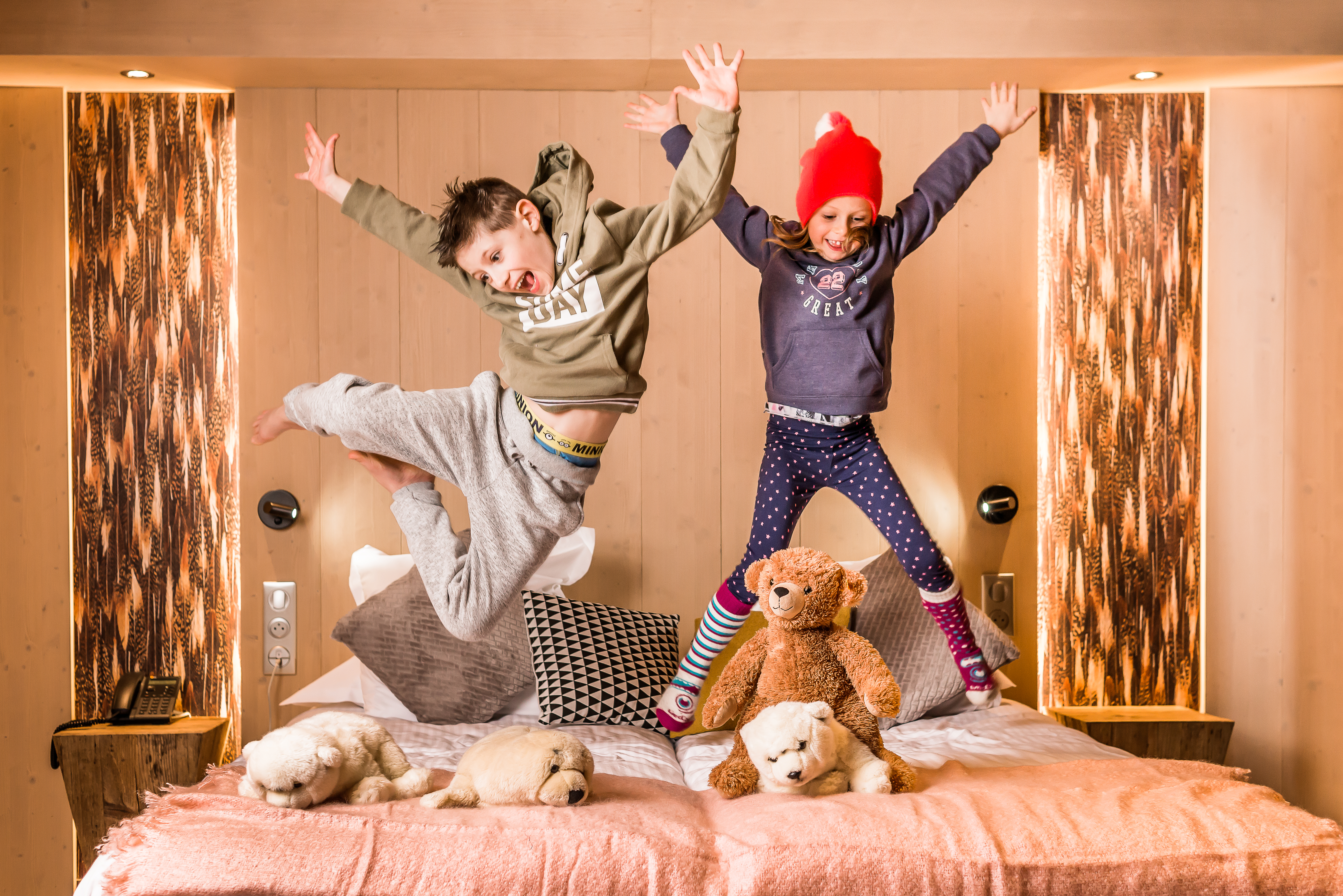 5 idées cadeaux géniales (que vos enfants ne revendront pas le lendemain sur le Bon Coin…)