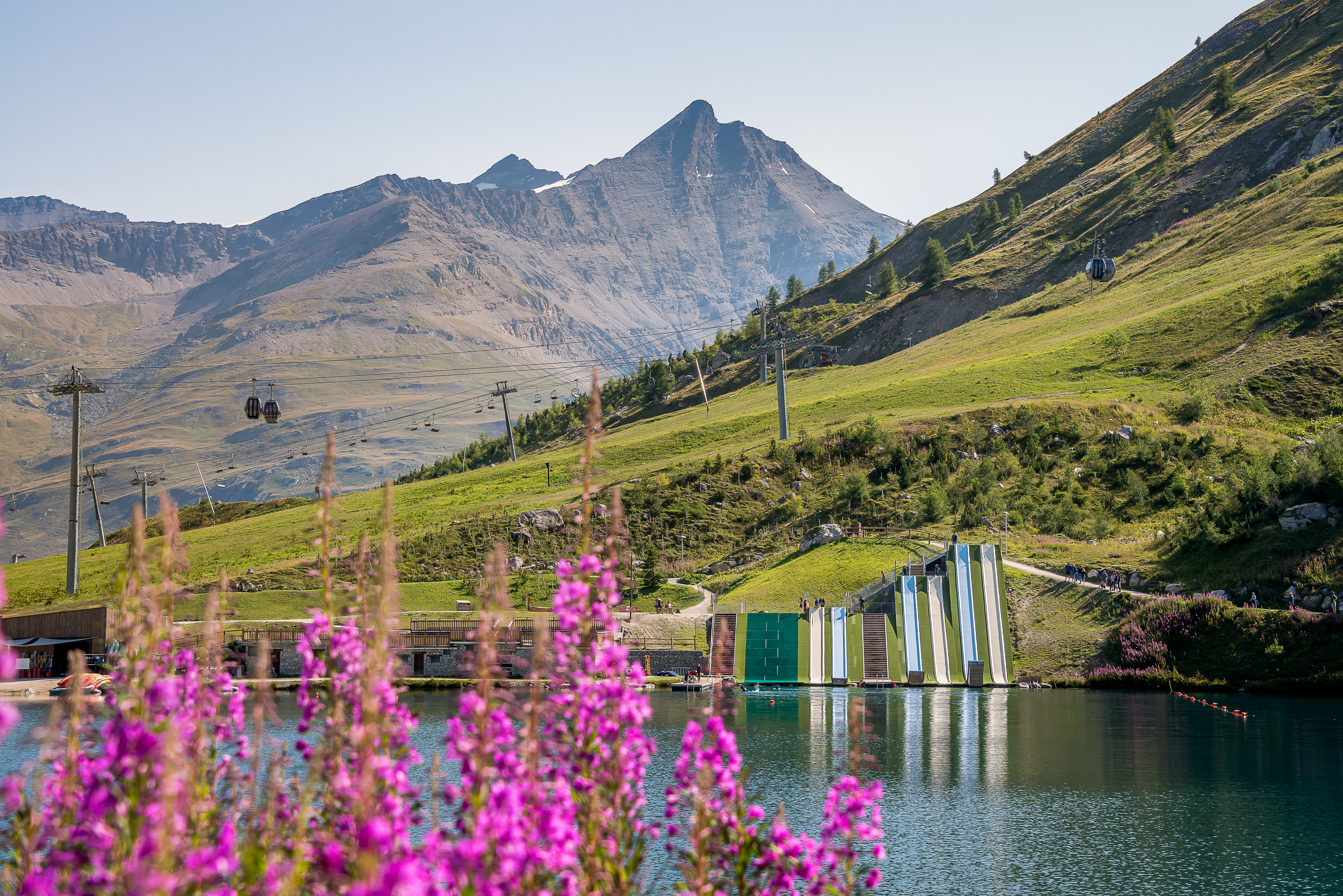 5 bonnes raisons d’allonger votre séjour à la montagne en été