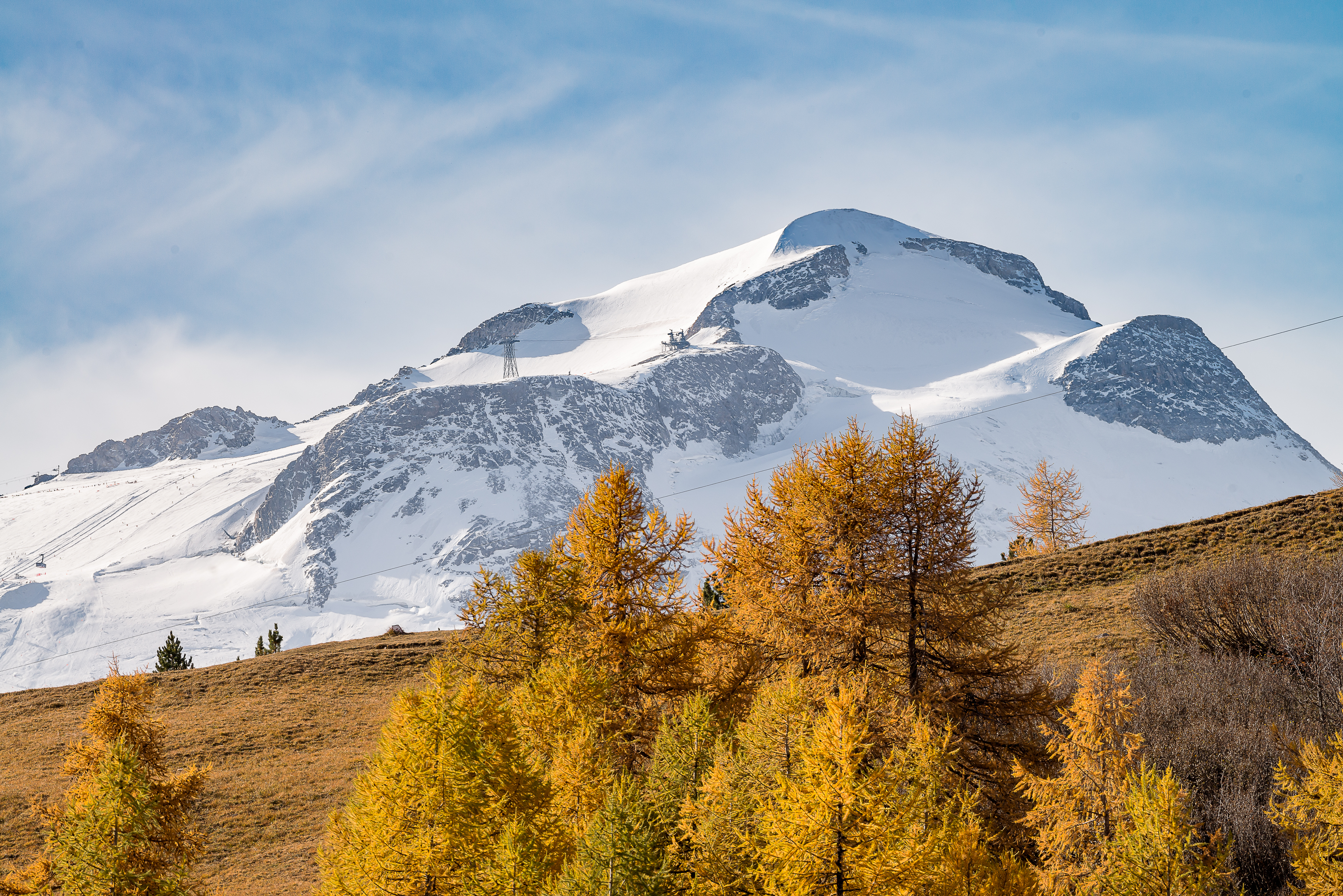 Partir en vacances à la montagne hors-saison : bonne ou mauvaise idée ?
