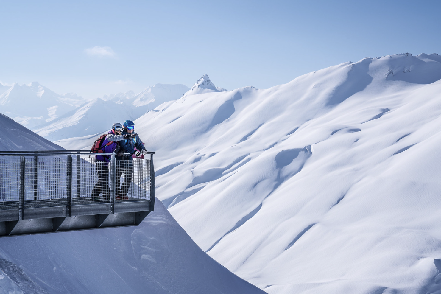 Vacances d’hiver à la montagne : où ? Quand ? Comment ? Notre guide complet !