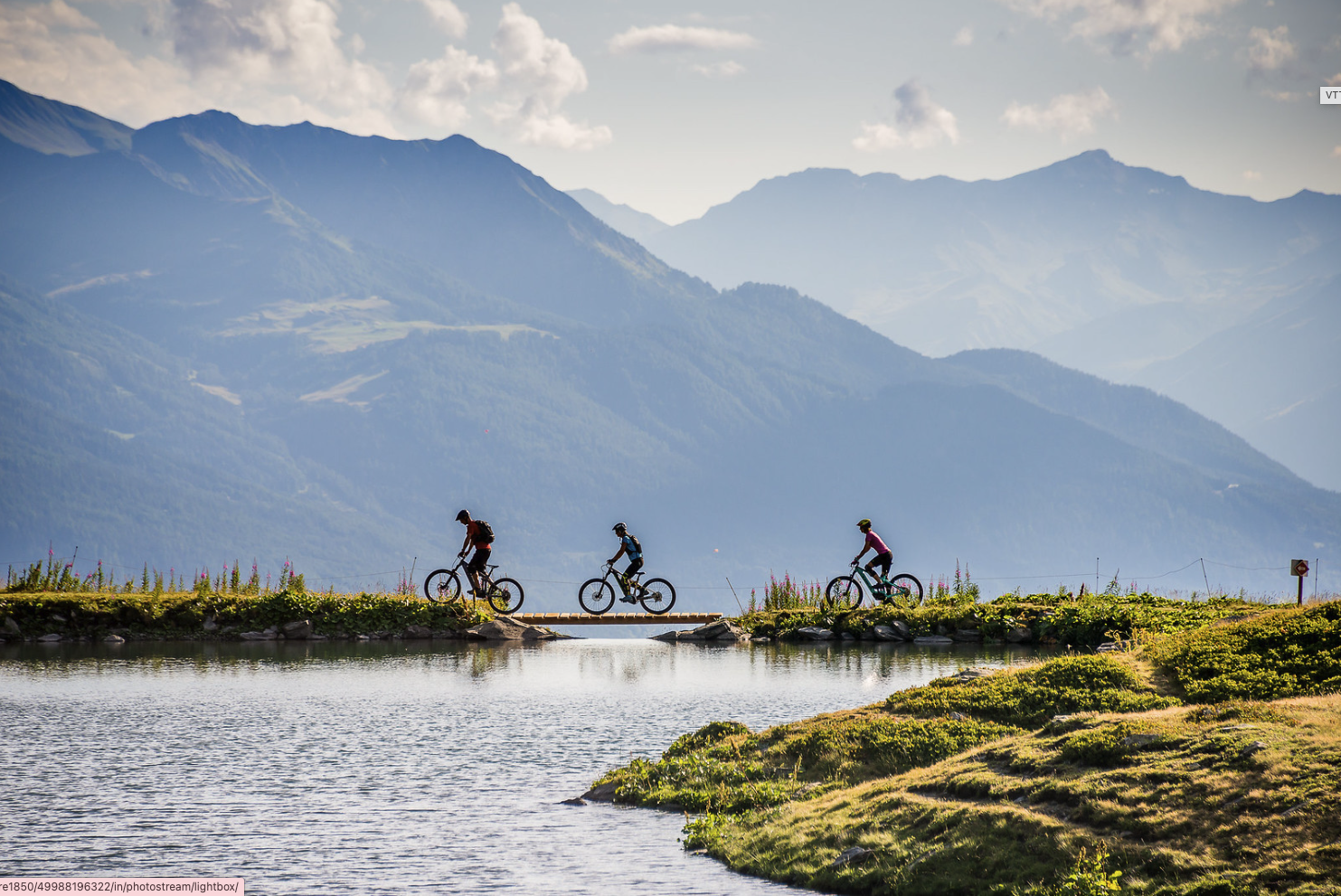 Idée séjour : une semaine à La Rosière en septembre / octobre
