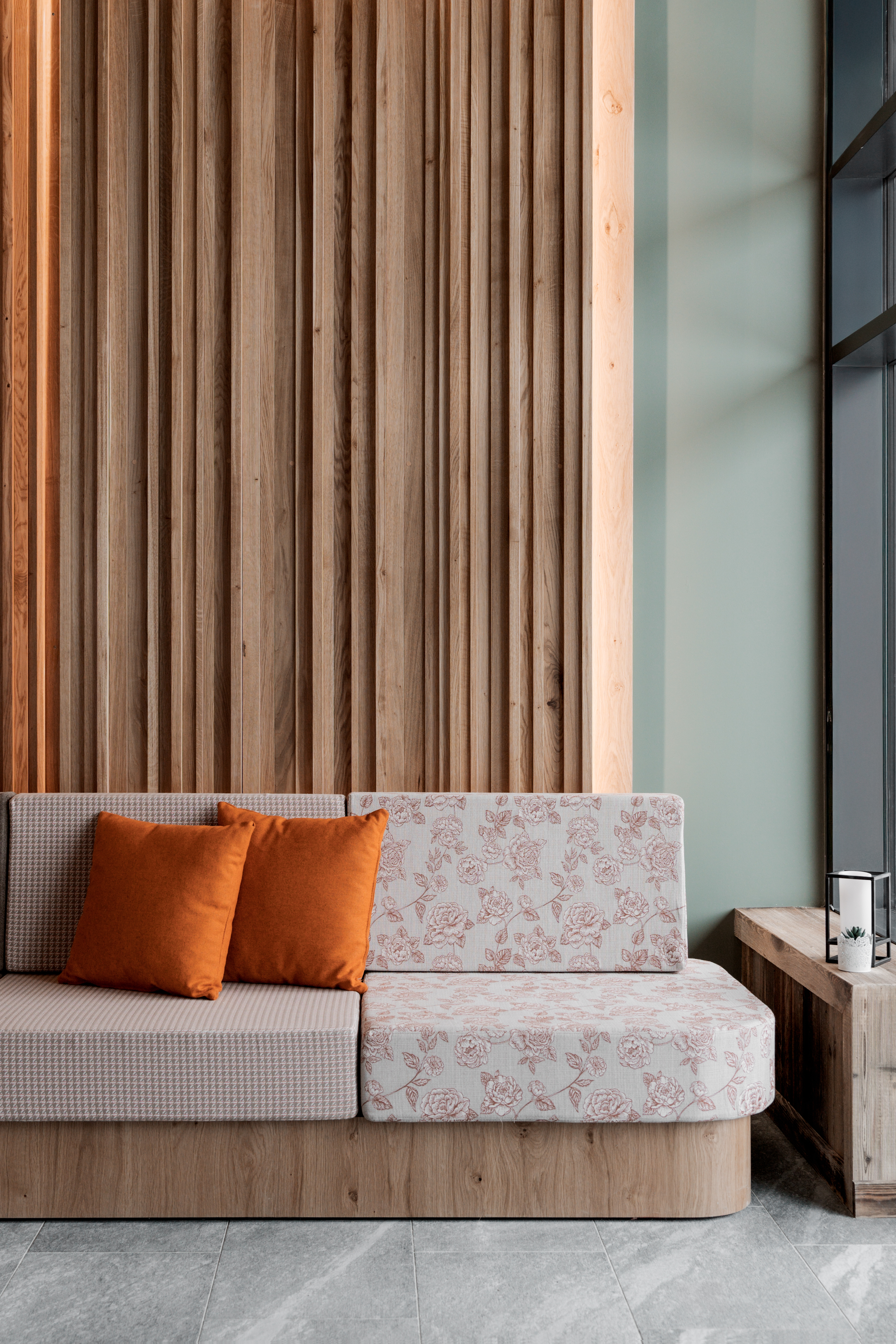 Communiqué de presse 28/08/2024 - Altitude Résidences conjugue confort et élégance au Chalet-Hôtel Quartz, sa nouvelle adresse haut de gamme au pied des pistes de Tignes (Savoie)