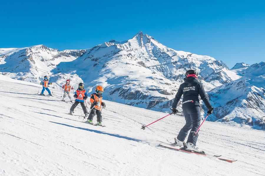 Activités Evolution 2