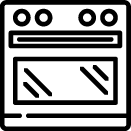 Four à chaleur tournante