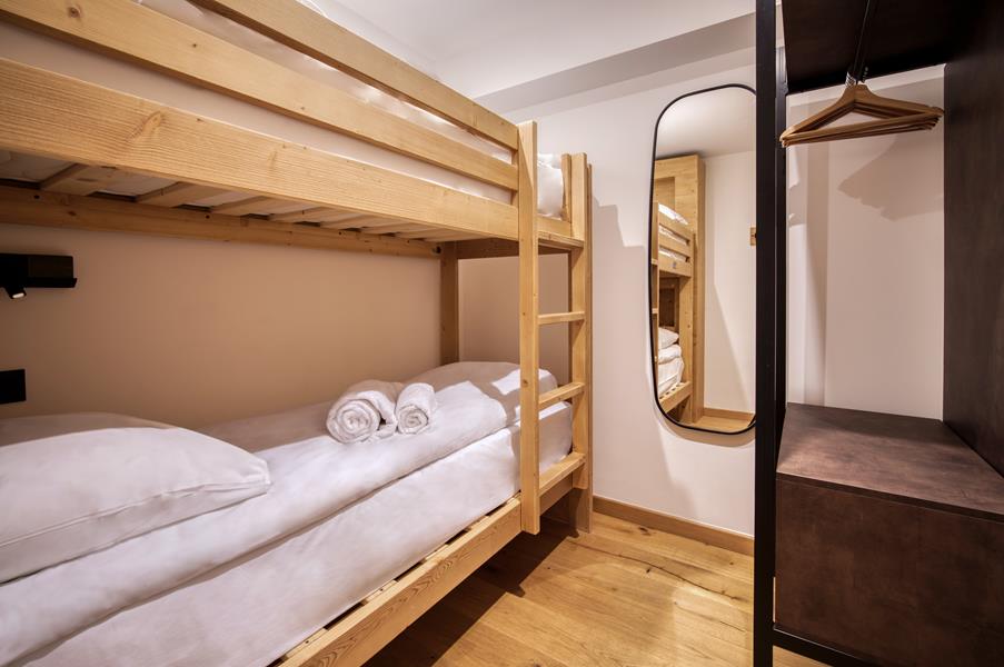 1 lit superposé (80*190)