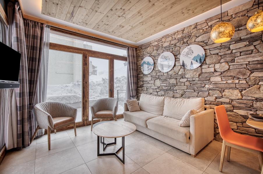 1 canapé lit (160*200)