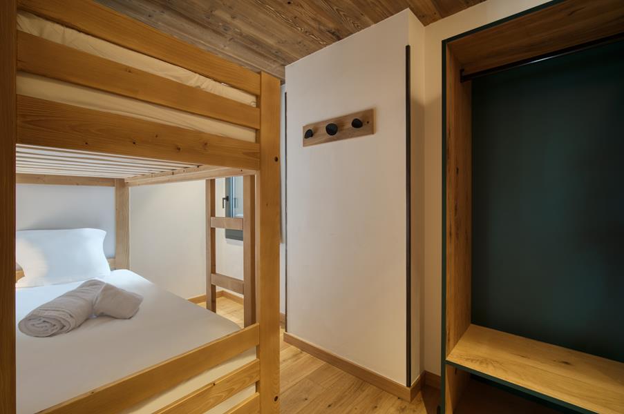 1 lit superposé (80*190)