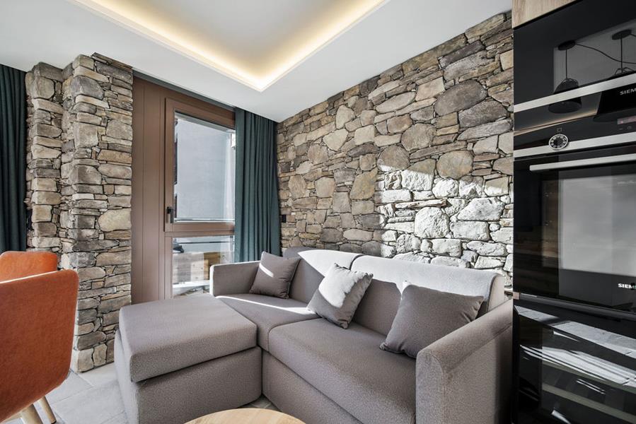 1 canapé lit (160*200)