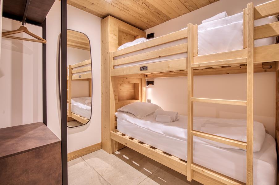 1 lit superposé (80*190)