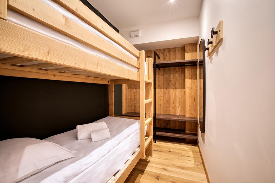 1 lit superposé (80*190)