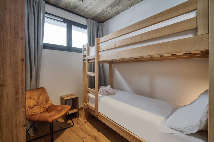 1 lit superposé (80*190)