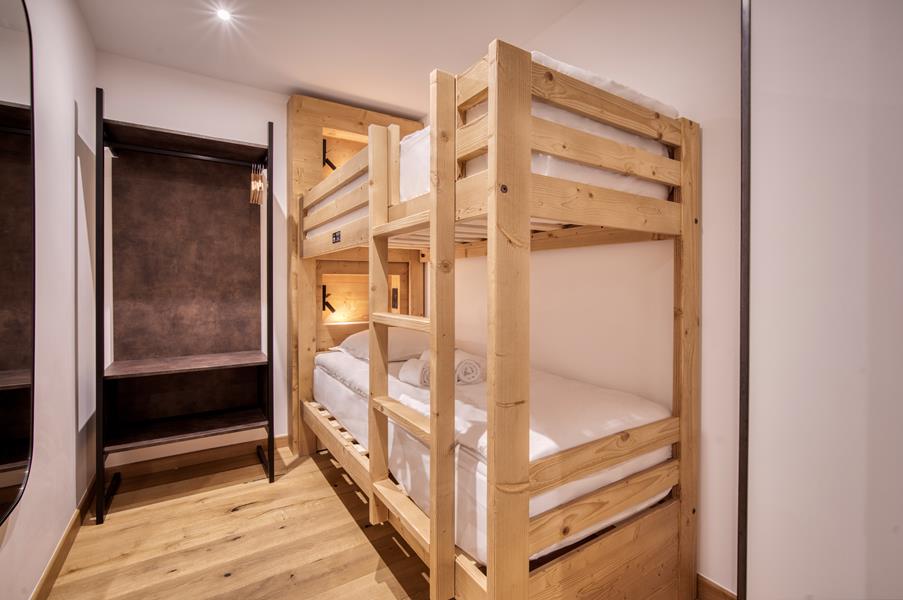 1 lit superposé (80*190)