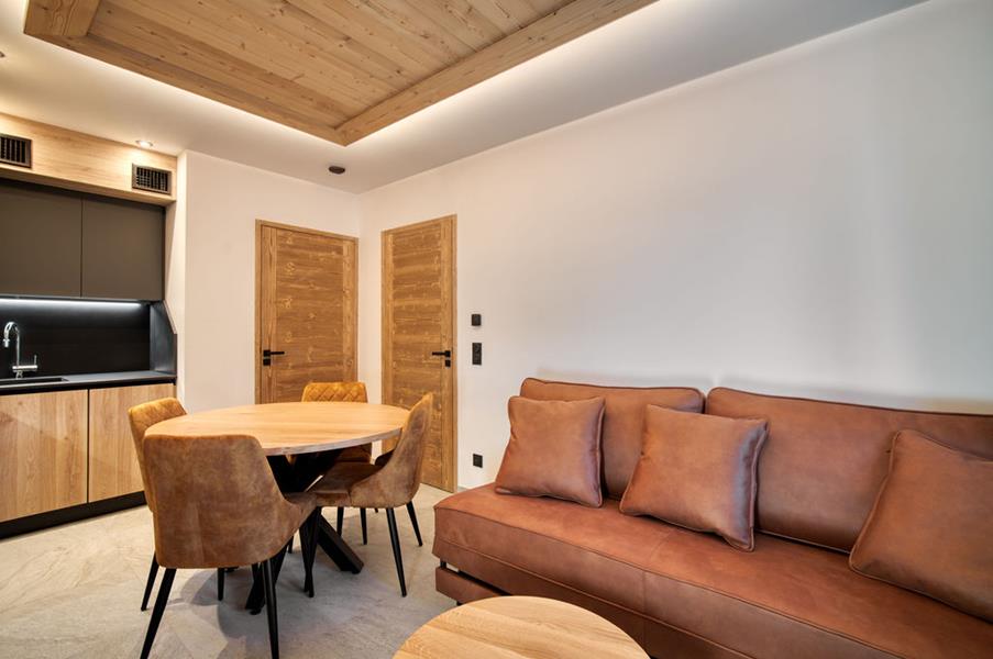 1 canapé lit (160*200)