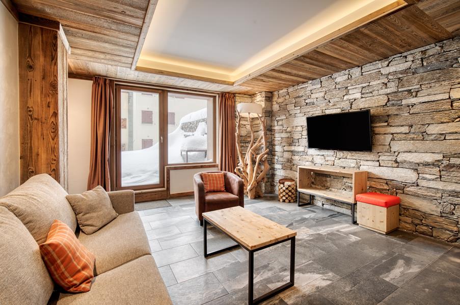 1 canapé lit (160*200)