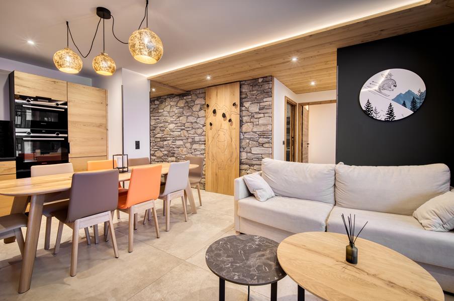 1 canapé lit (160*200)