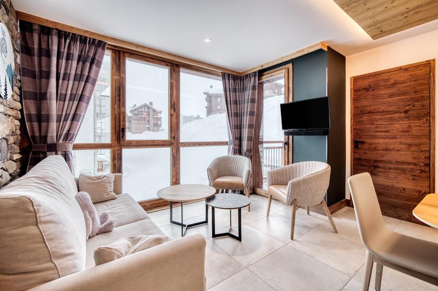 1 canapé lit (160*200)