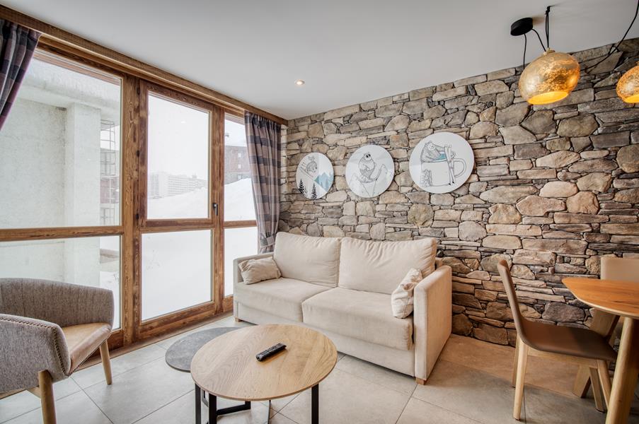 1 canapé lit (160*200)