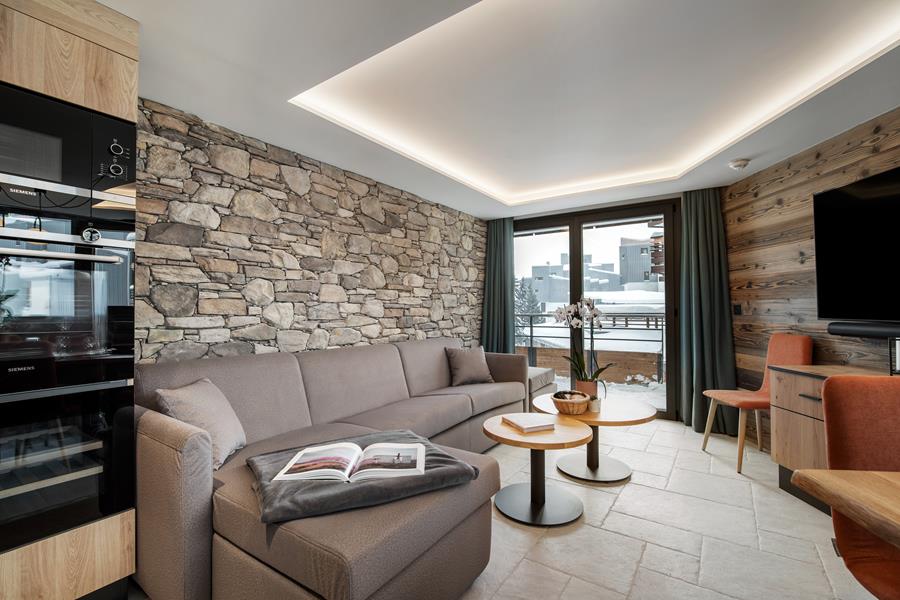 1 canapé lit (160*200)