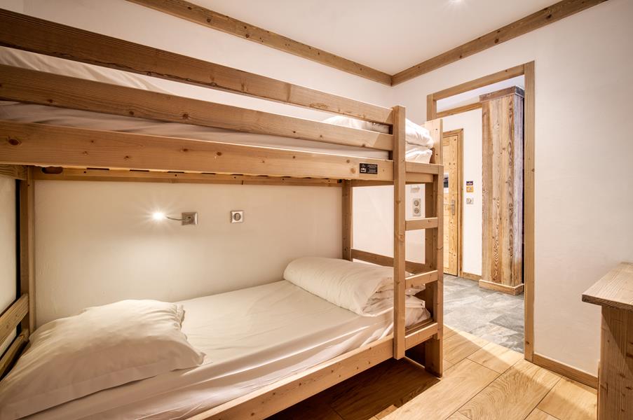 1 lit superposé (80*190)