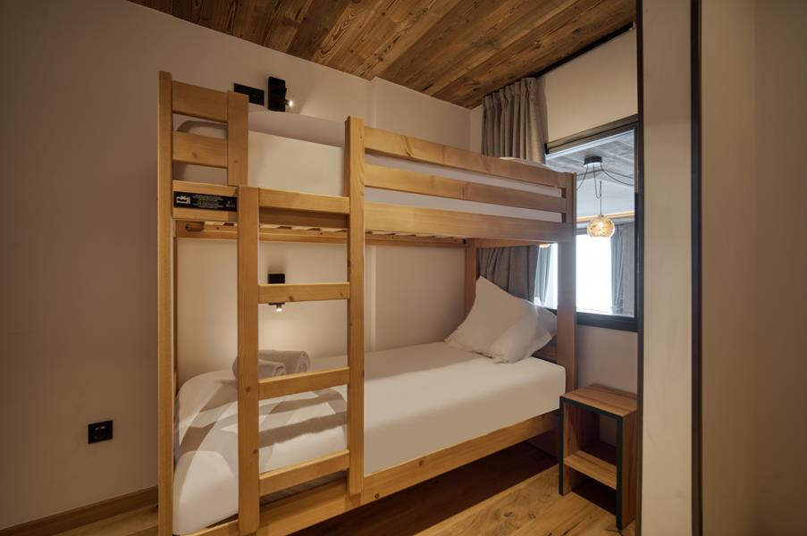 1 lit superposé (80*190) - sans fenêtre