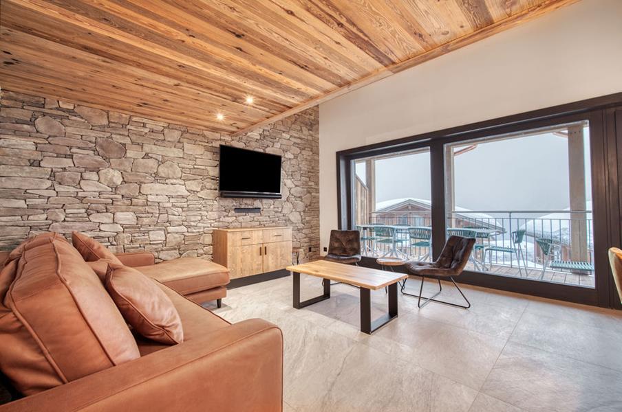 1 canapé lit (160*200)