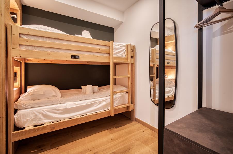 1 lit superposé (80*190)