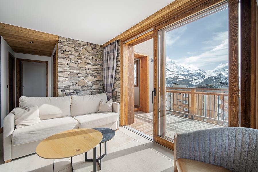 1 canapé lit (160*200)