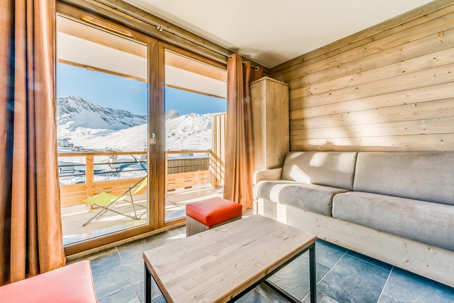 1 canapé lit (160*200)