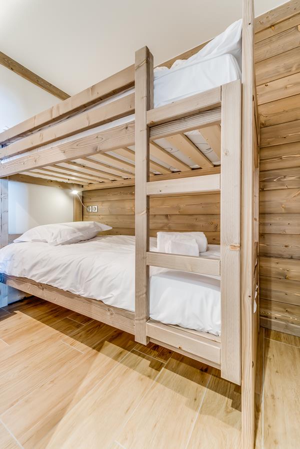 1 lit superposé (80*190)