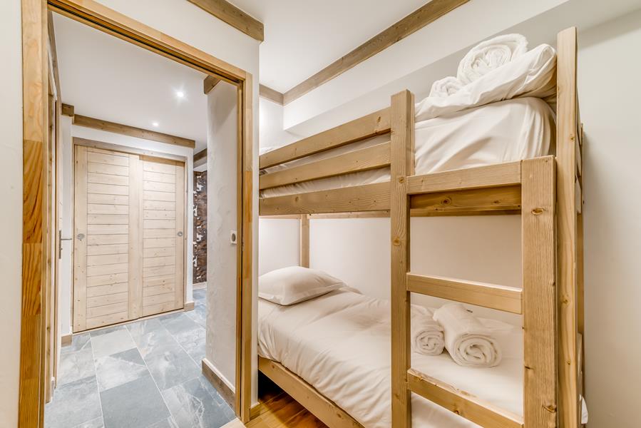 1 lit superposé (80*190)