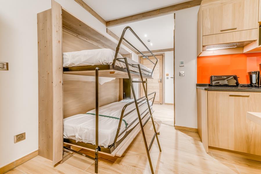 2 lits rabattables (90*200)