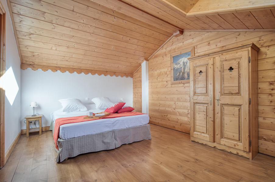 2 lits simples (90*200)