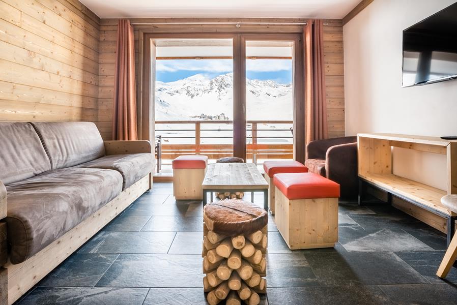 1 canapé lit (160*200)