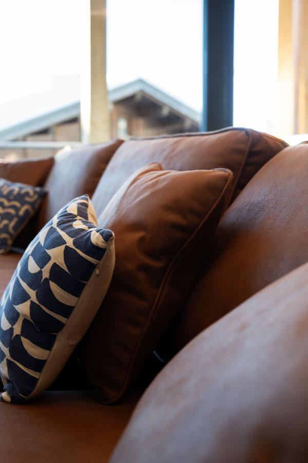 1 canapé lit (160*200)