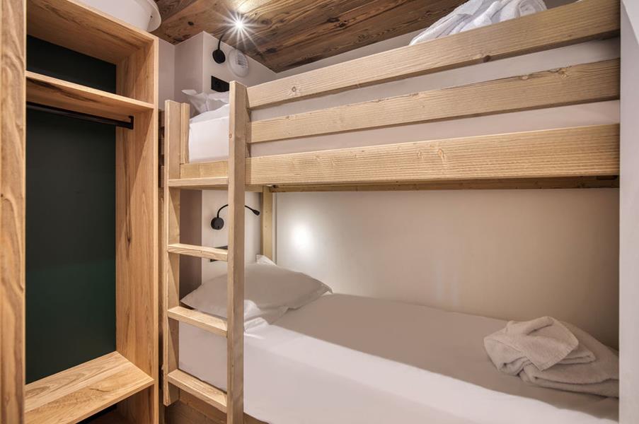 1 lit superposé (80*190)