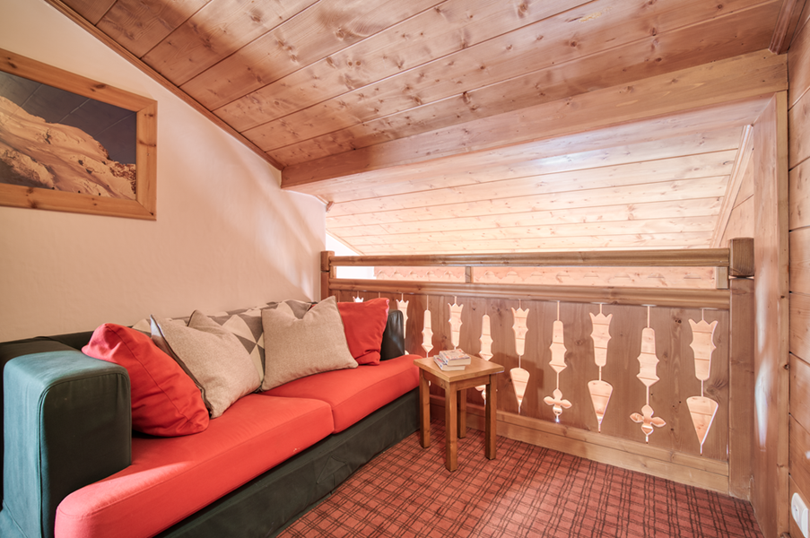 Canapé-lit (160*200)