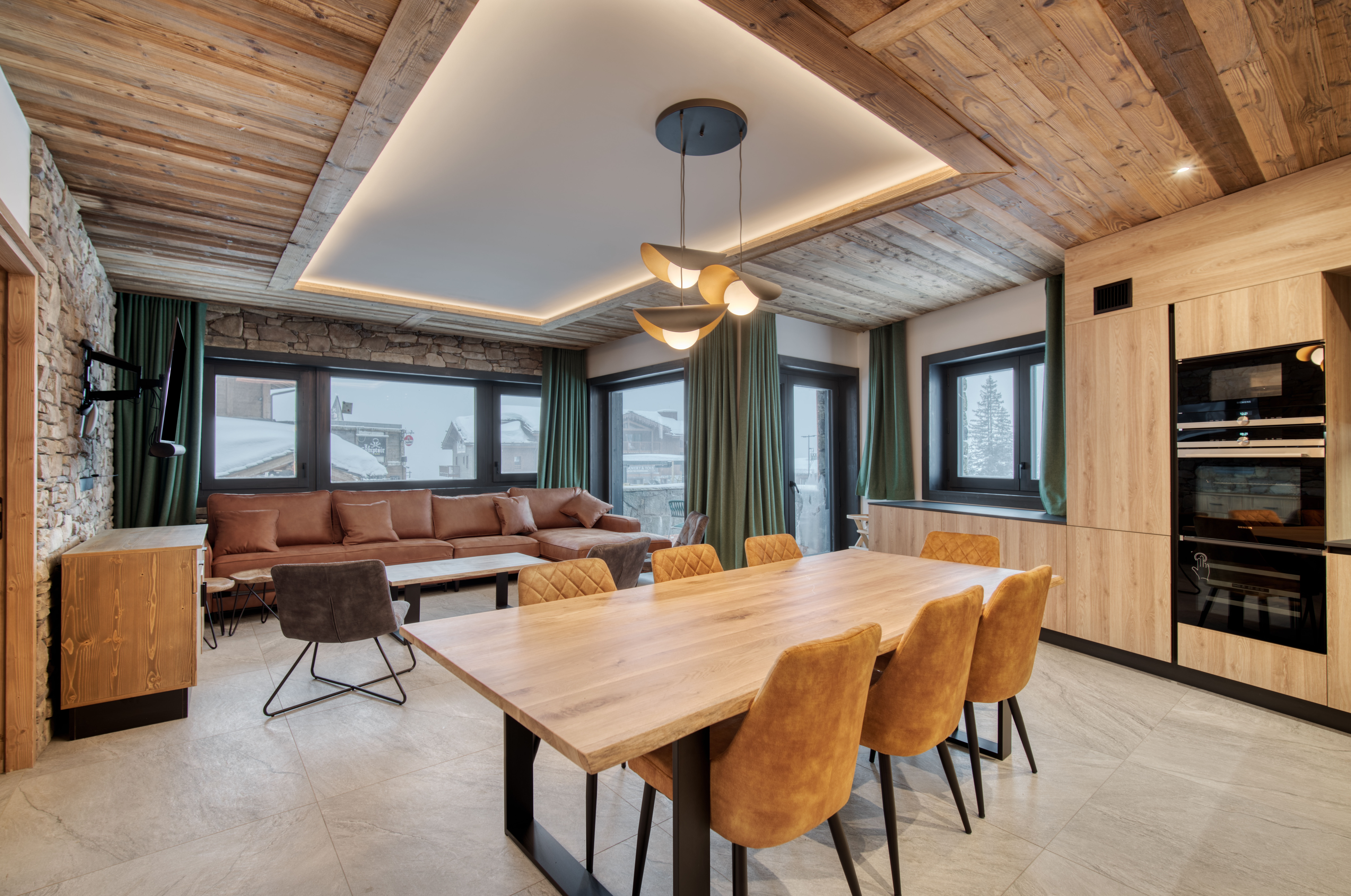 Glaciers 0.2, La Rosière