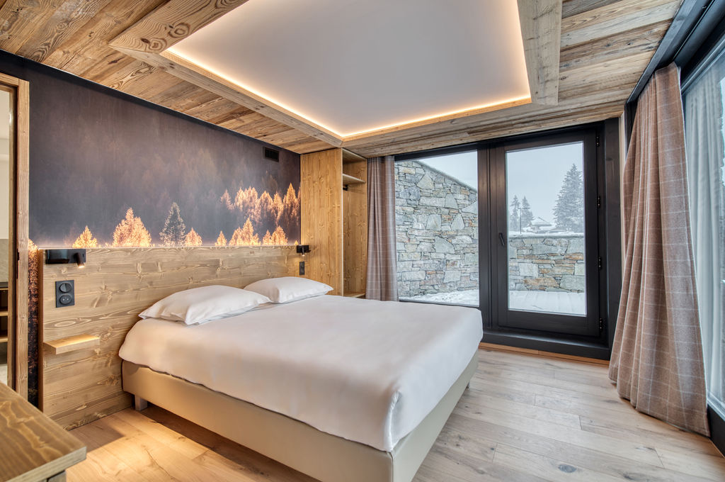 Glaciers 2.1, La Rosière