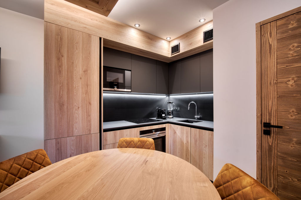 Glaciers 0.4, La Rosière