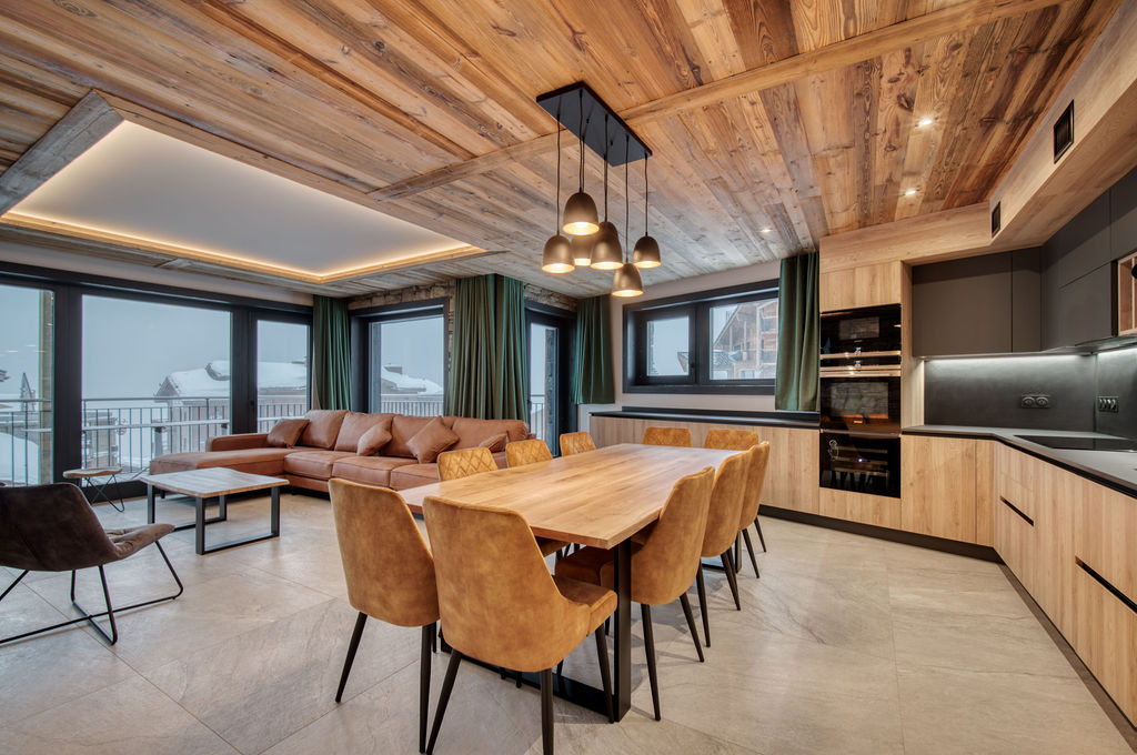 Glaciers 1.4, La Rosière