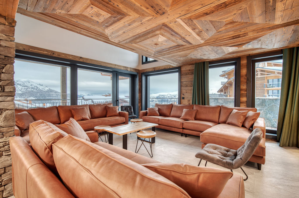 Glaciers 2.5, La Rosière