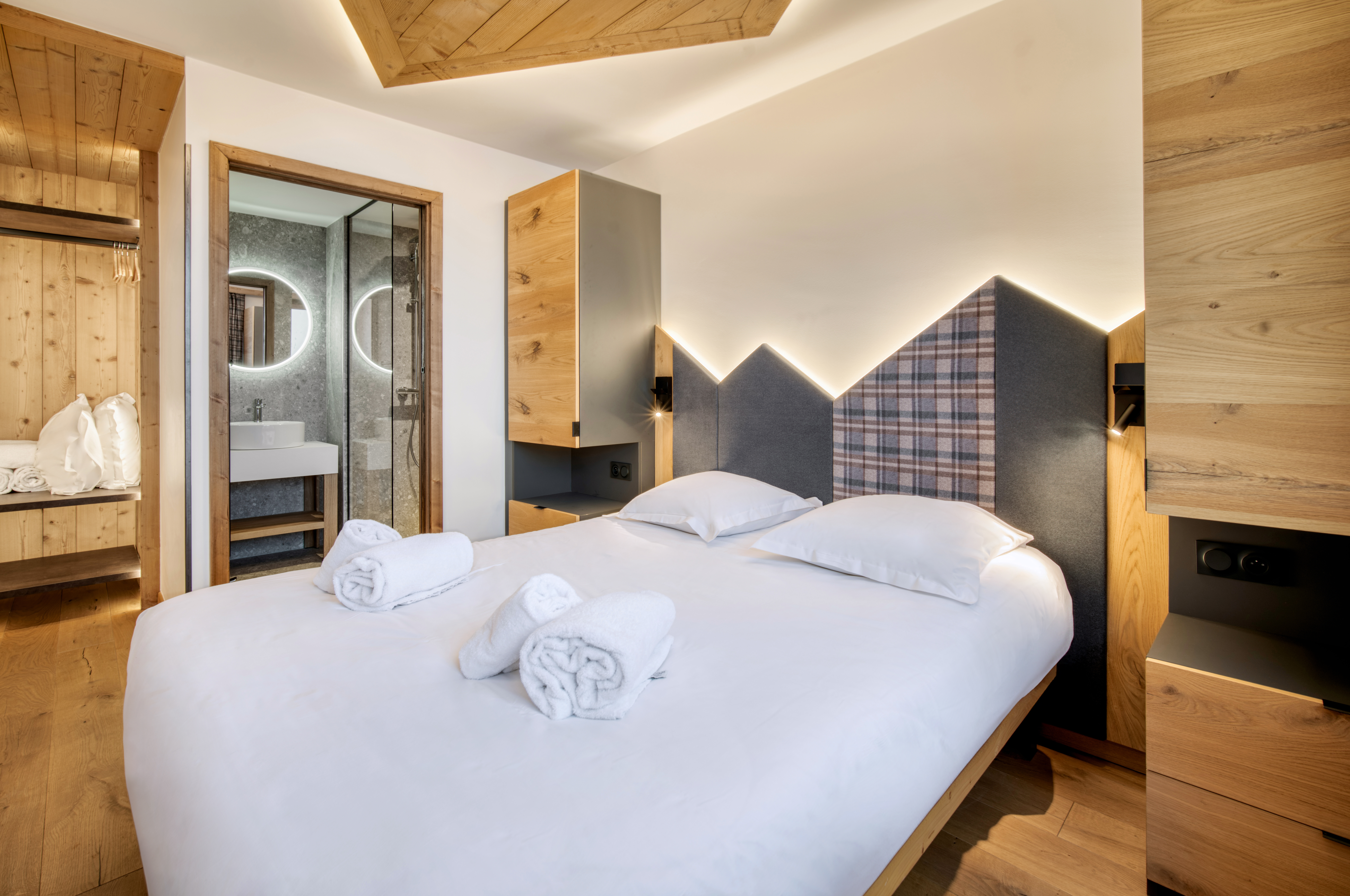 YETI 2.1, TIGNES LE LAC