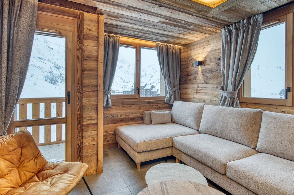 CASSIOPÉE 403, Belle Plagne