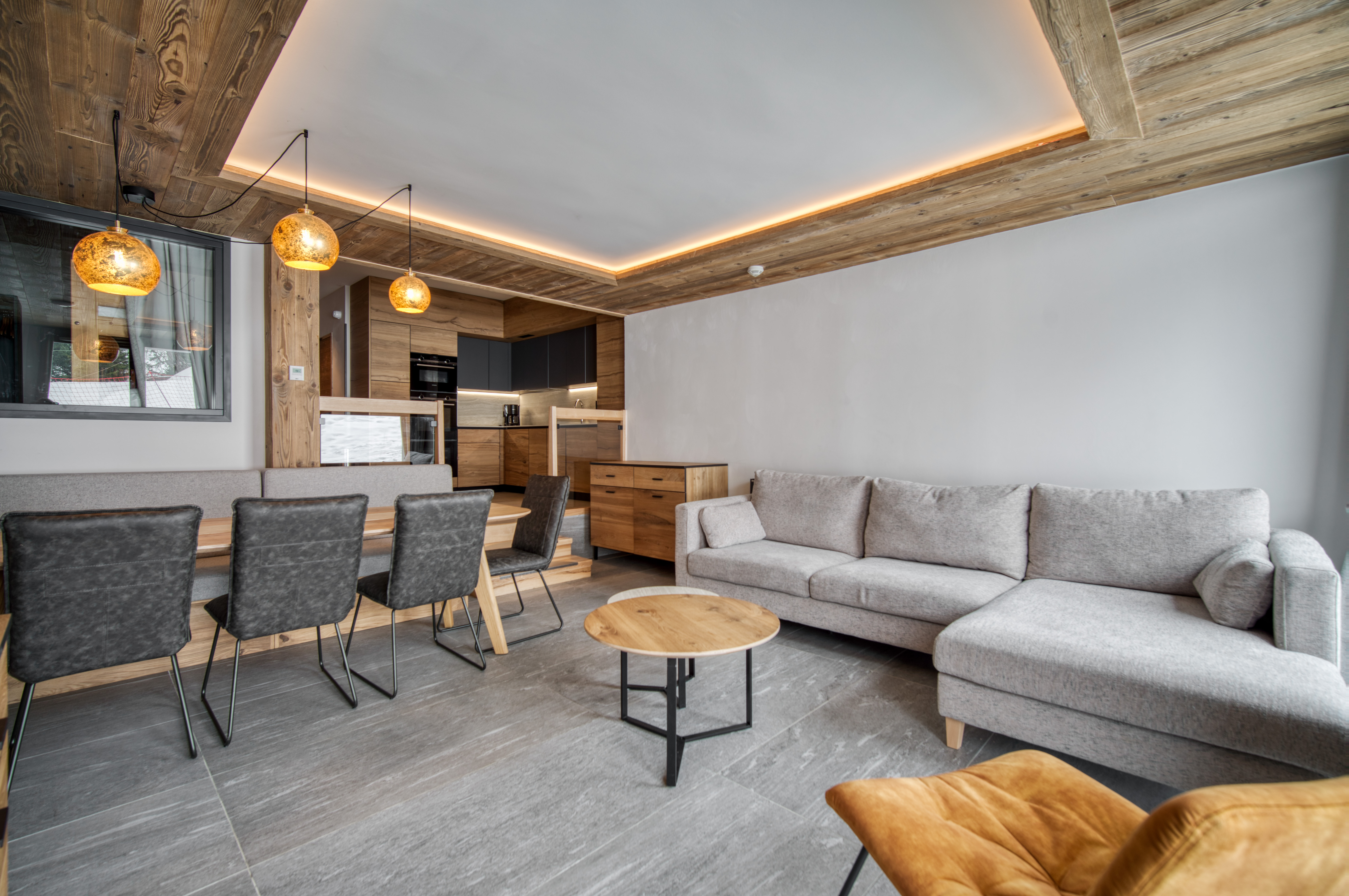 TURQUOISE 0.1, Belle Plagne