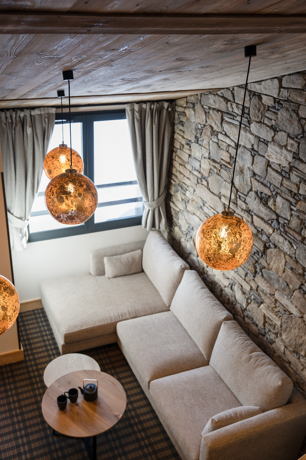 Turquoise 3.1, Belle Plagne