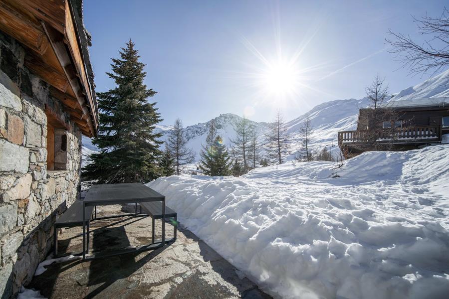 App. Petite Charline, Tignes Le Lac