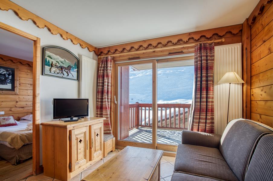 App. Ecrin 214, Tignes Val Claret